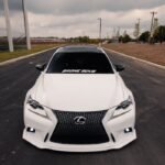 LEXUS